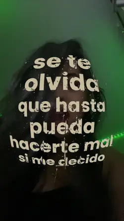 La mentira