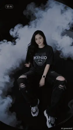 AI Skena Outfit