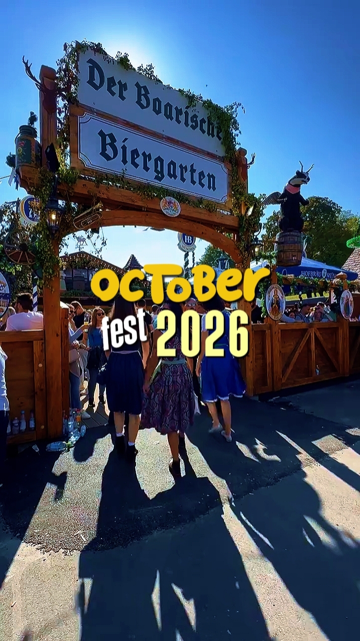 Festival de octubre