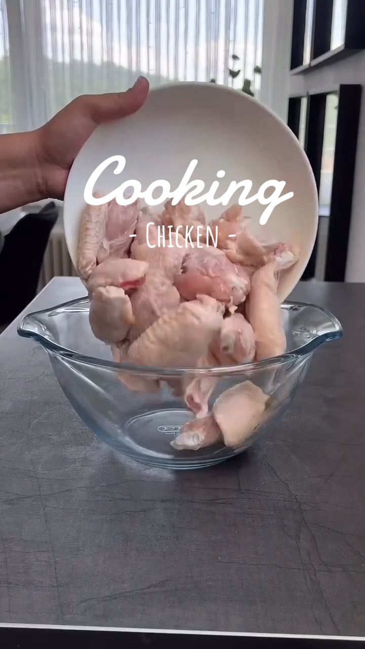 Memasak vlog