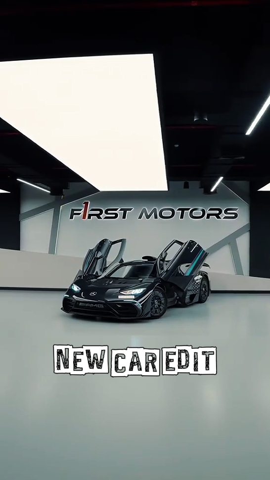new car edit
