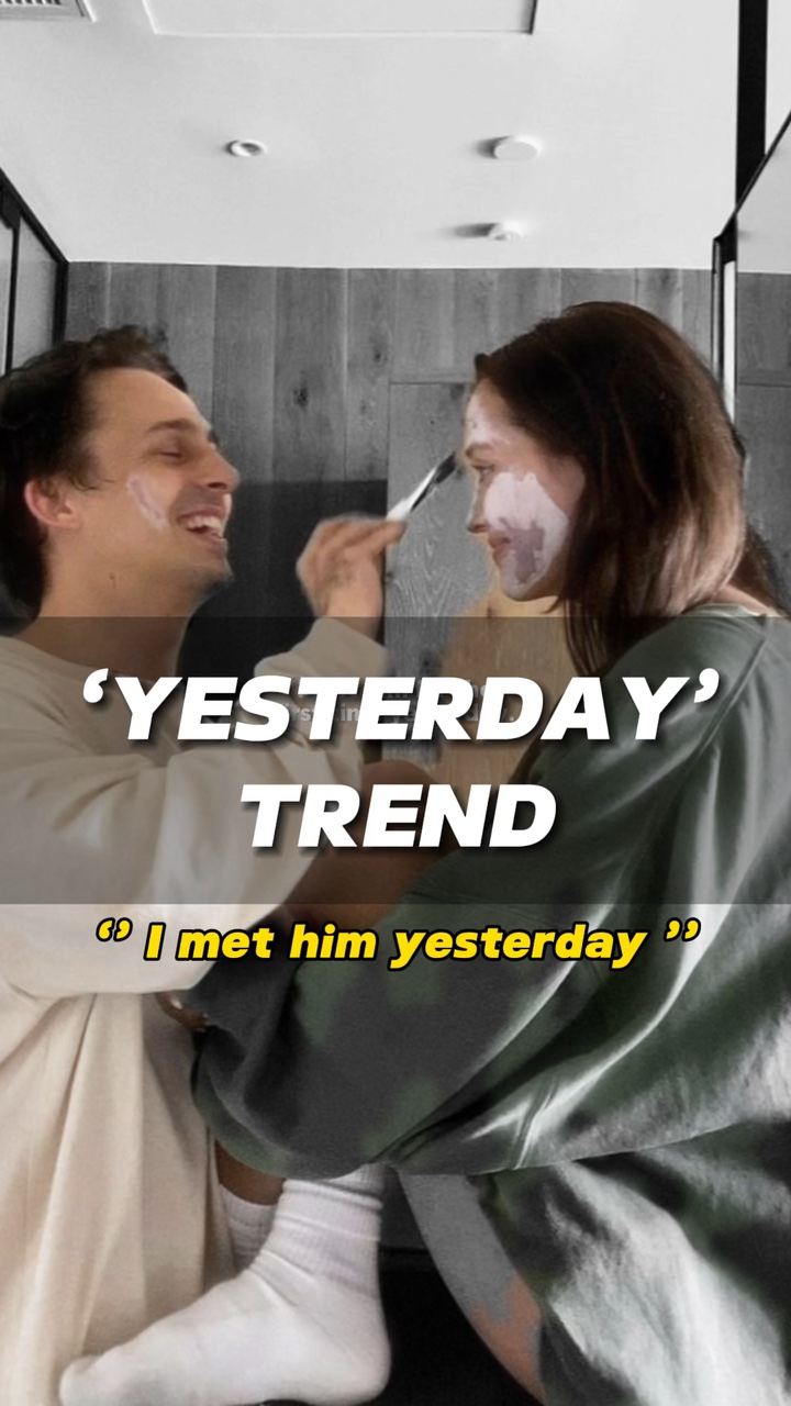 Tendencia de Ayer 🗓️
