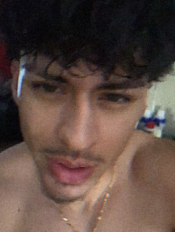 Necesitado