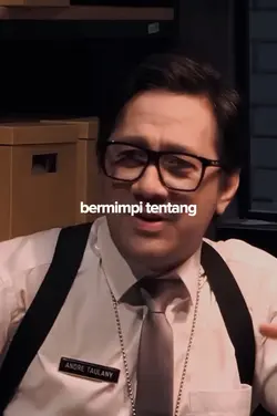 Lapor pak x Virgoun