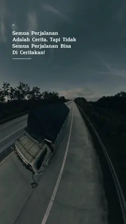 perjalanan