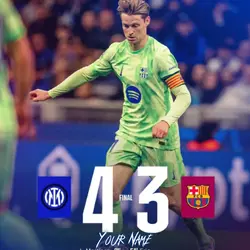 Barcelona
