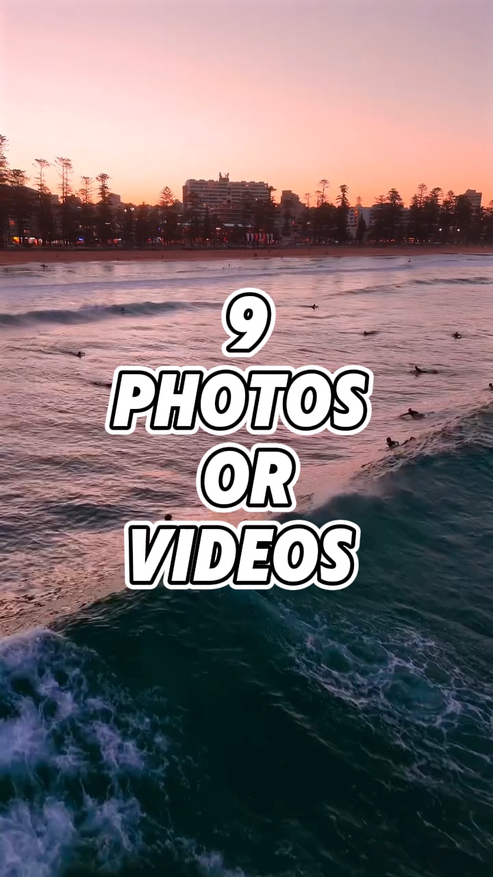 Video vlog mini 