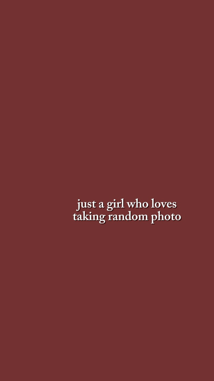 Random photo