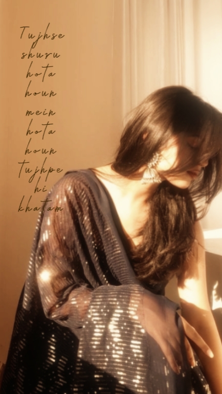 Tujhpe Hi Khatam