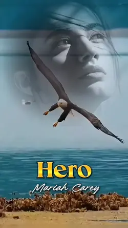 HERO "Mariah Carey"
