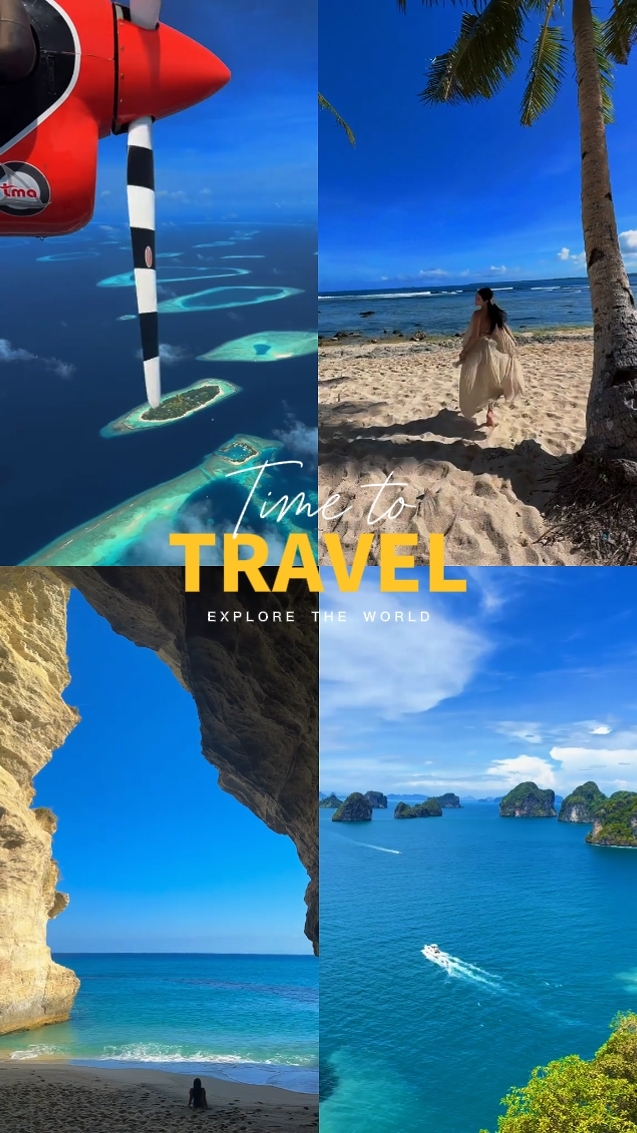 Time to Travel 