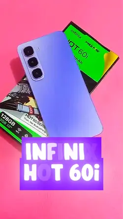 infinix