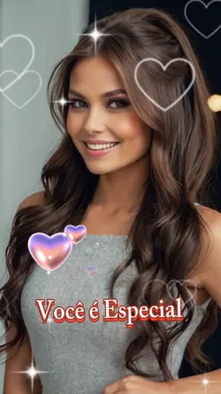 Você é Especial 