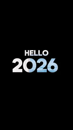 Hello 2026