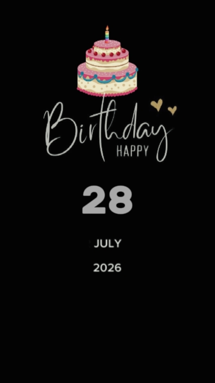 HappyBirthdayMyson28