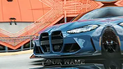 BMW edit