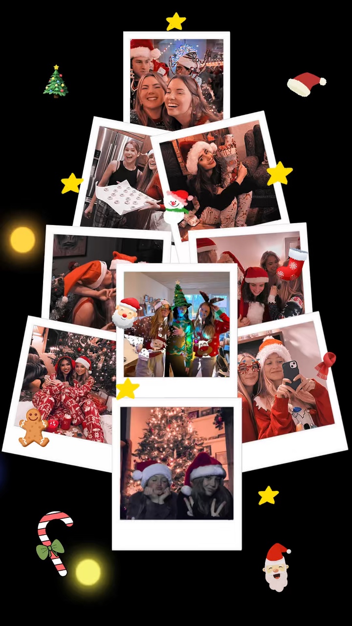 Noel Fotoğrafı 