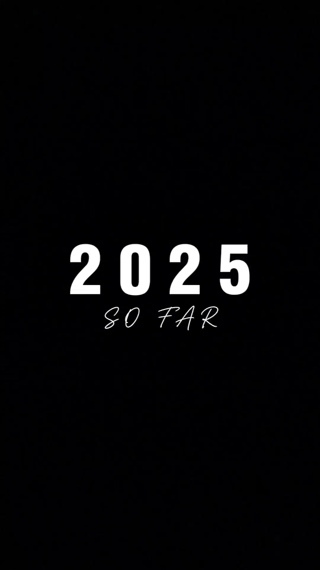 지금까지 2025