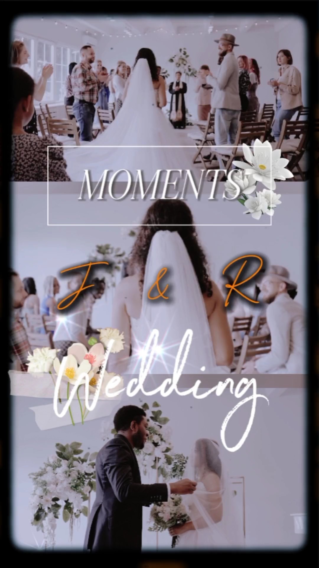 Moments Wedding 