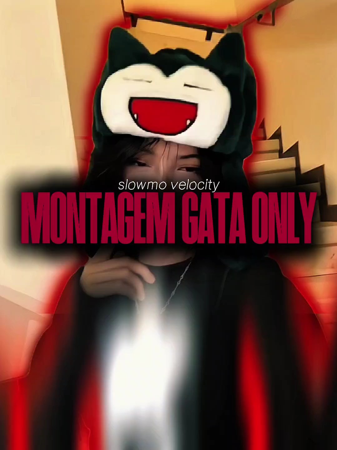 montagem gata only 