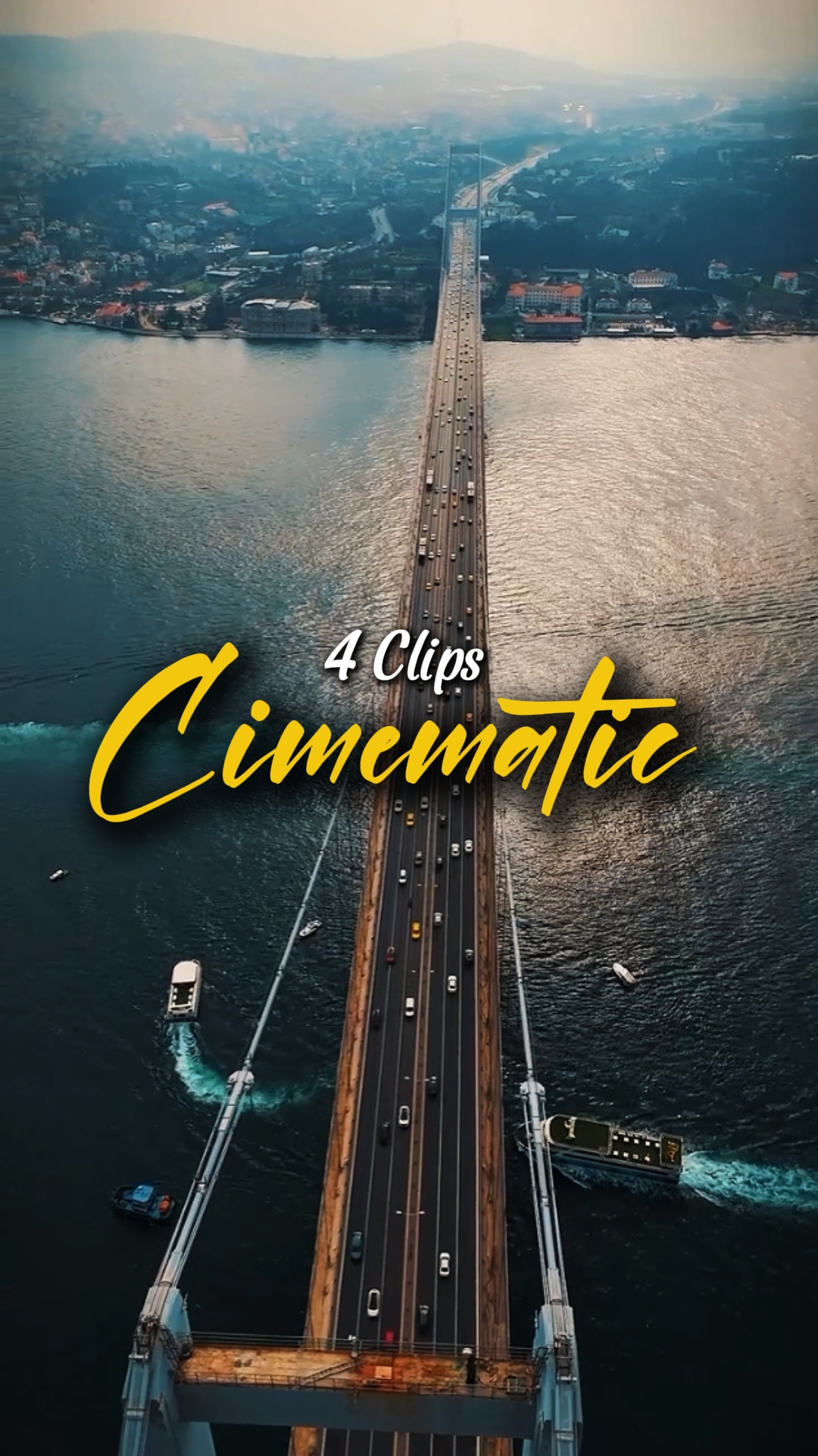  Cinematic City