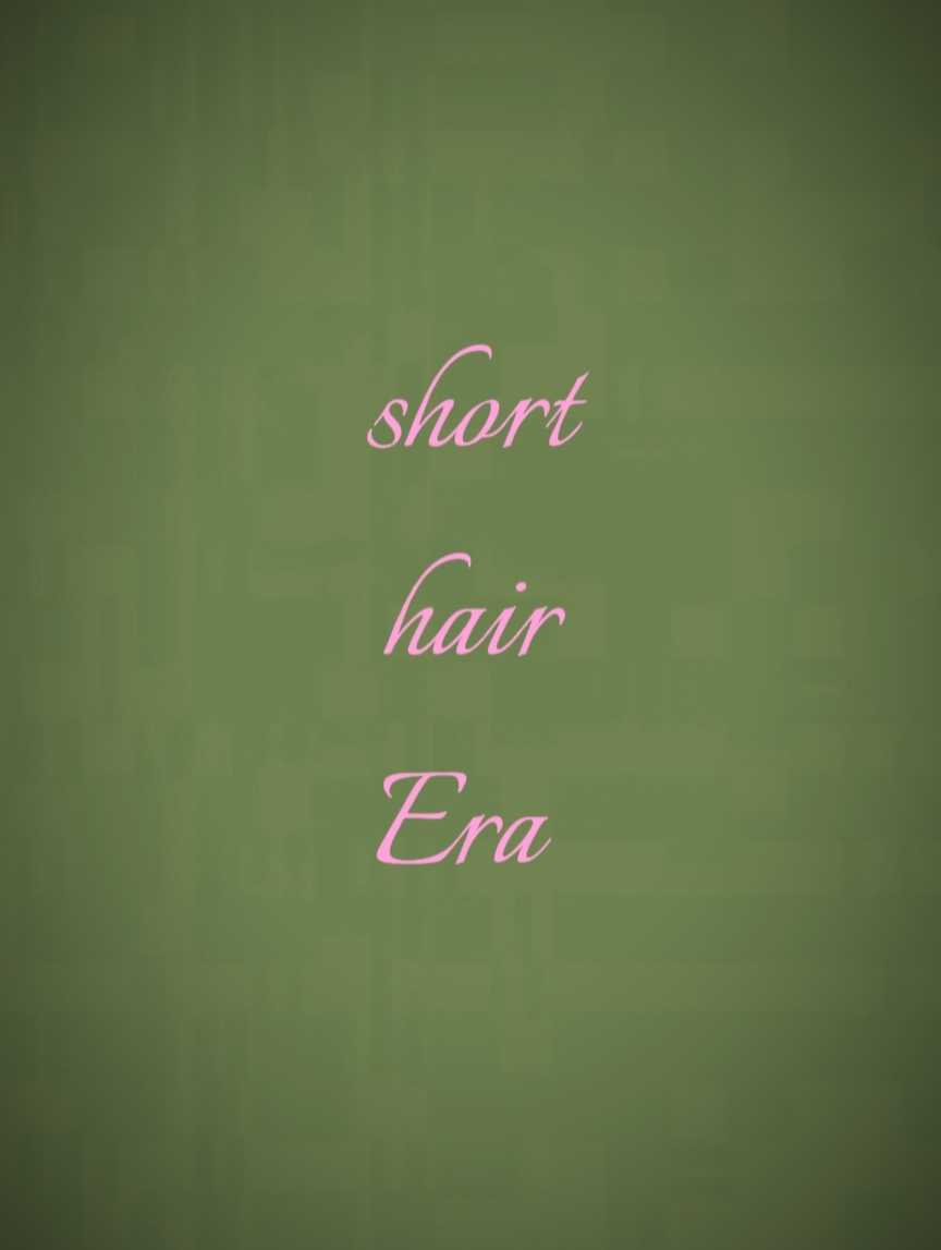 Era del cabello