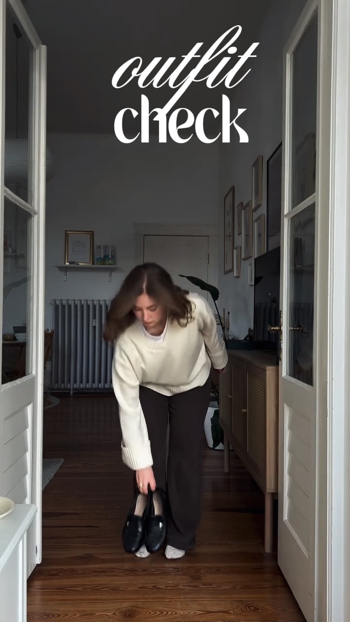 outfit check