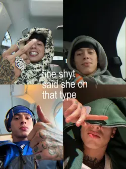 fine shyt