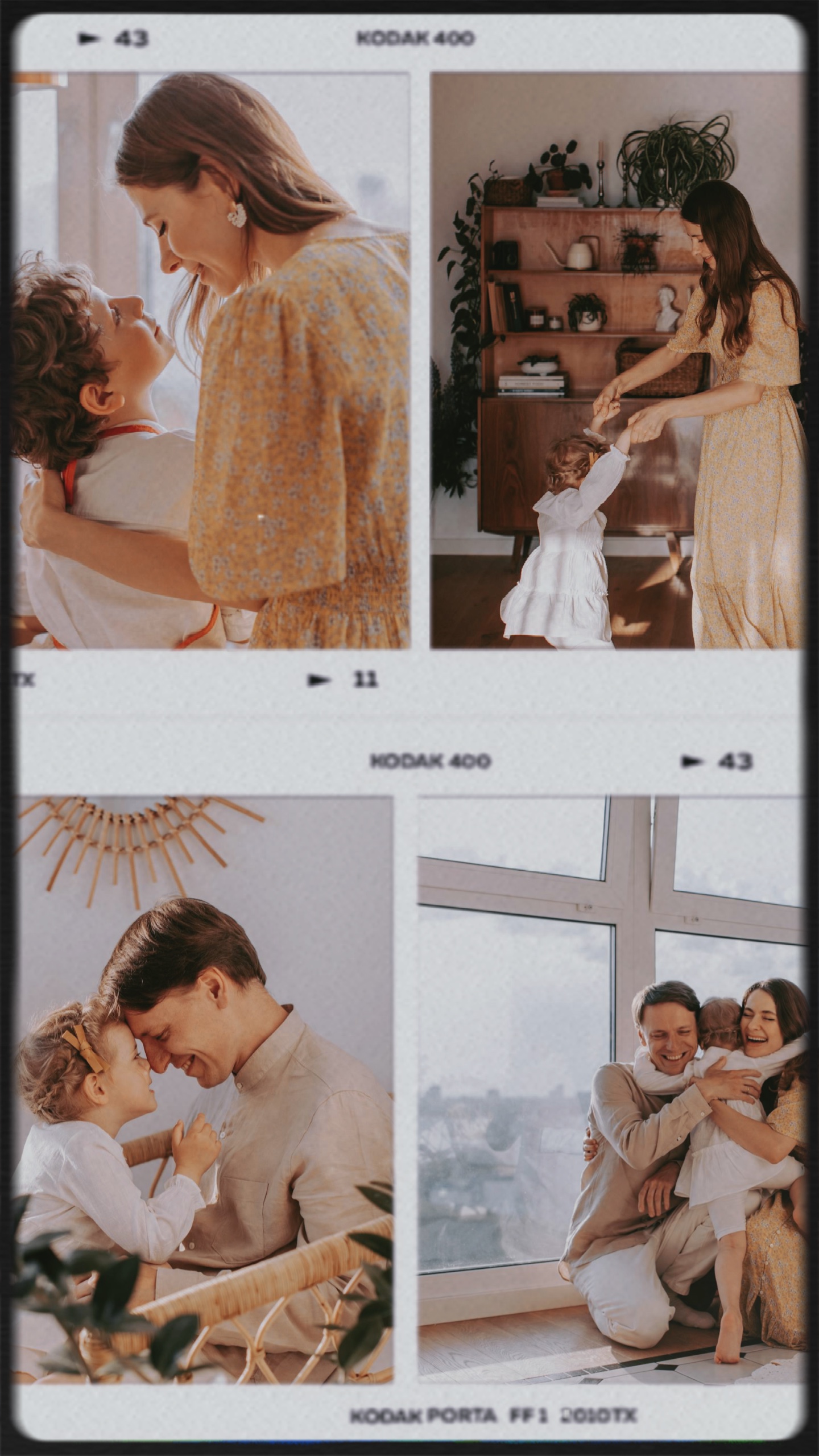 family photos
