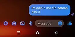 Convo/patient