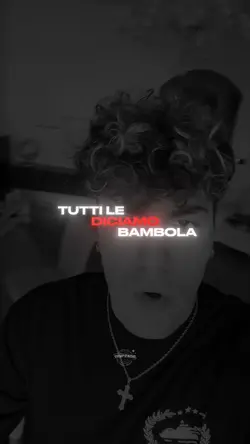 POCHO EDIT