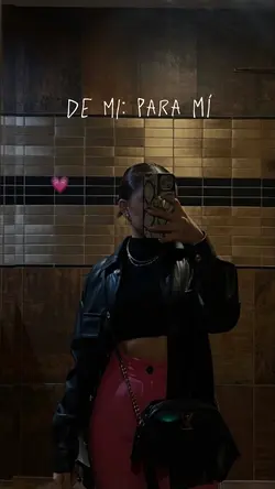 De mí para mí UWAEI