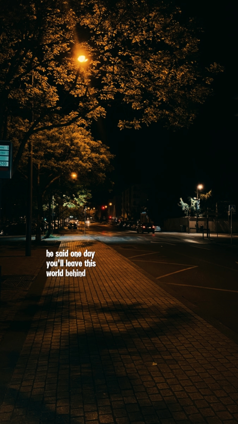 ini adalah malam