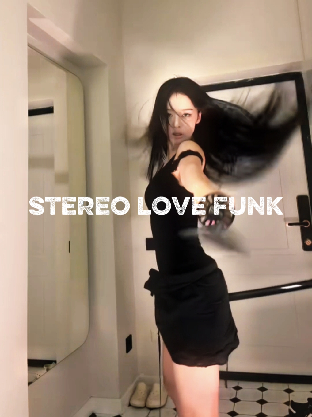 Stereo Liebe Funk