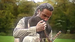 Rick & Judith 