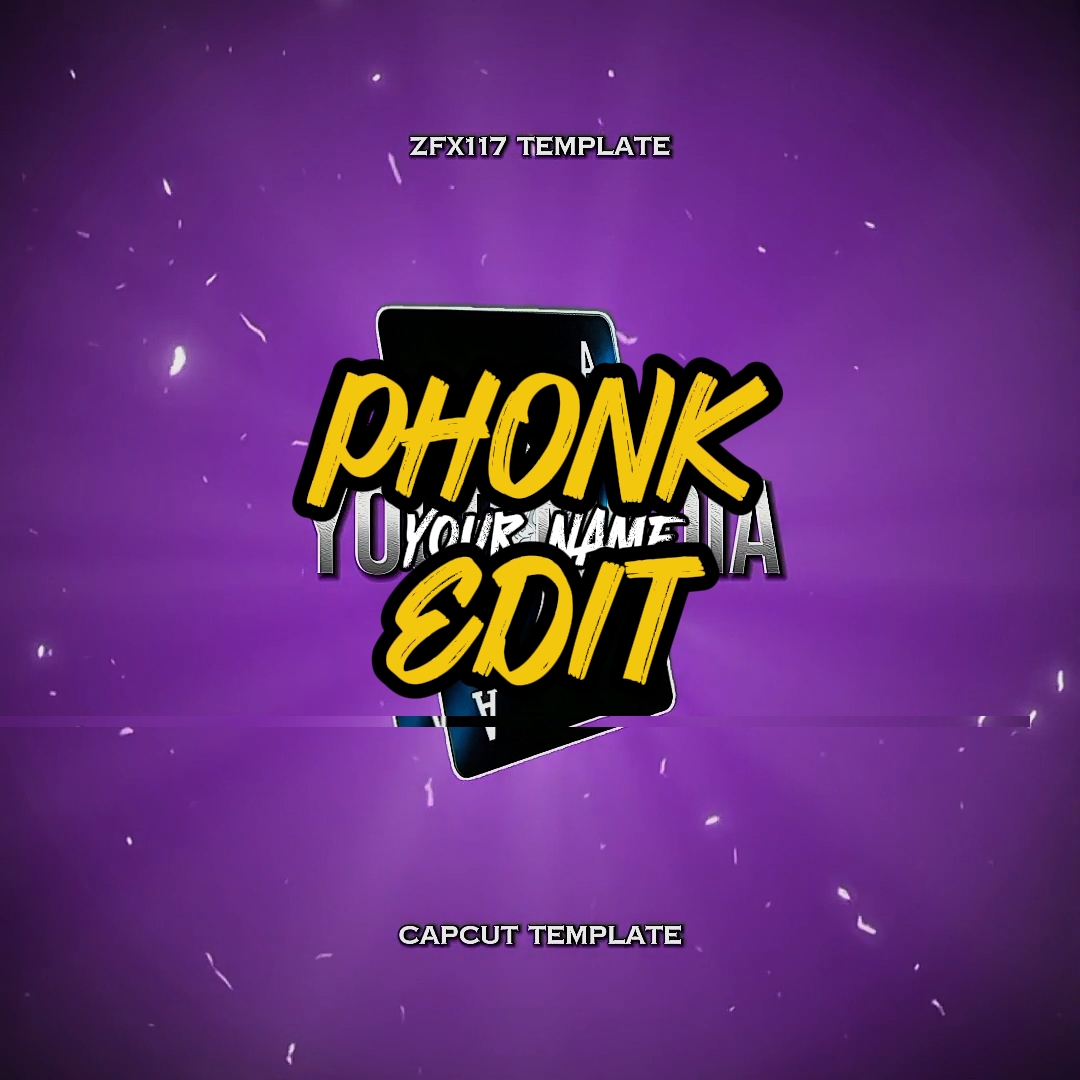 PHONK EDIT 1:1