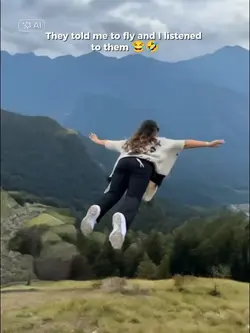 fly with this filter