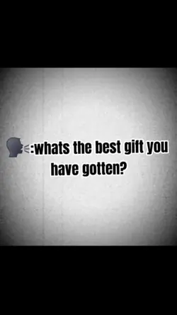 Best Gift