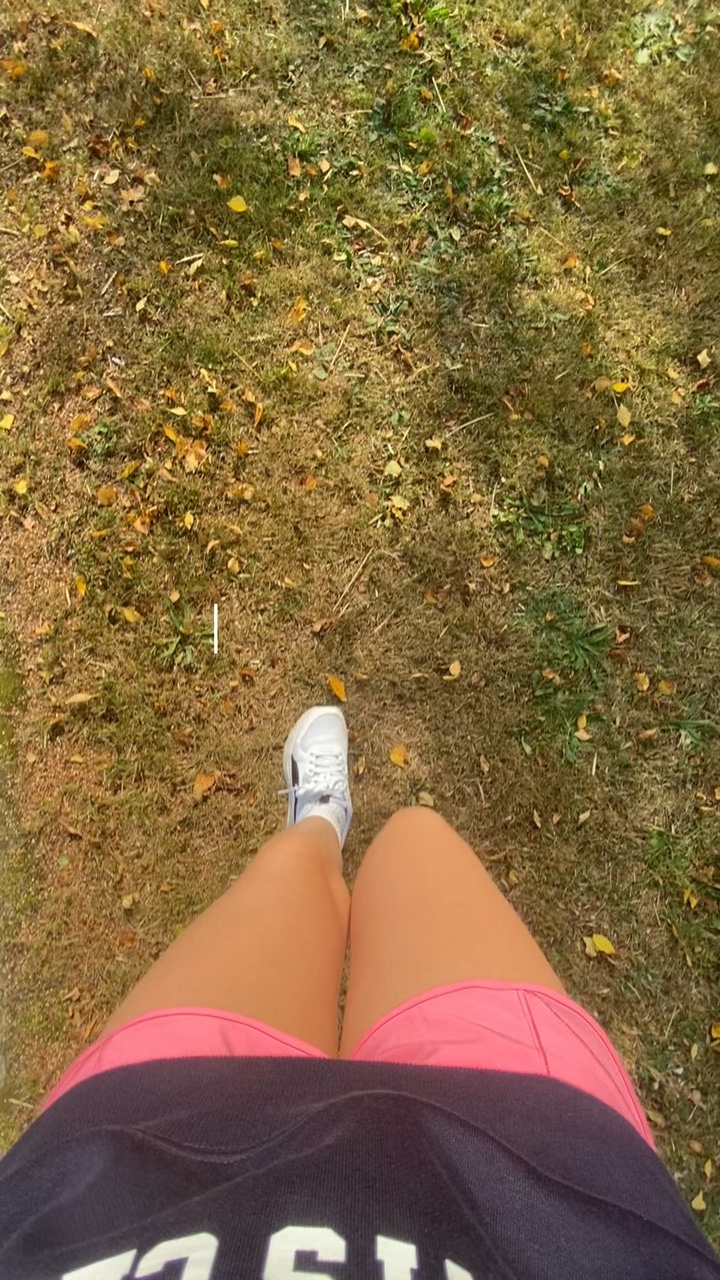 Grwm for cheer 📣💝