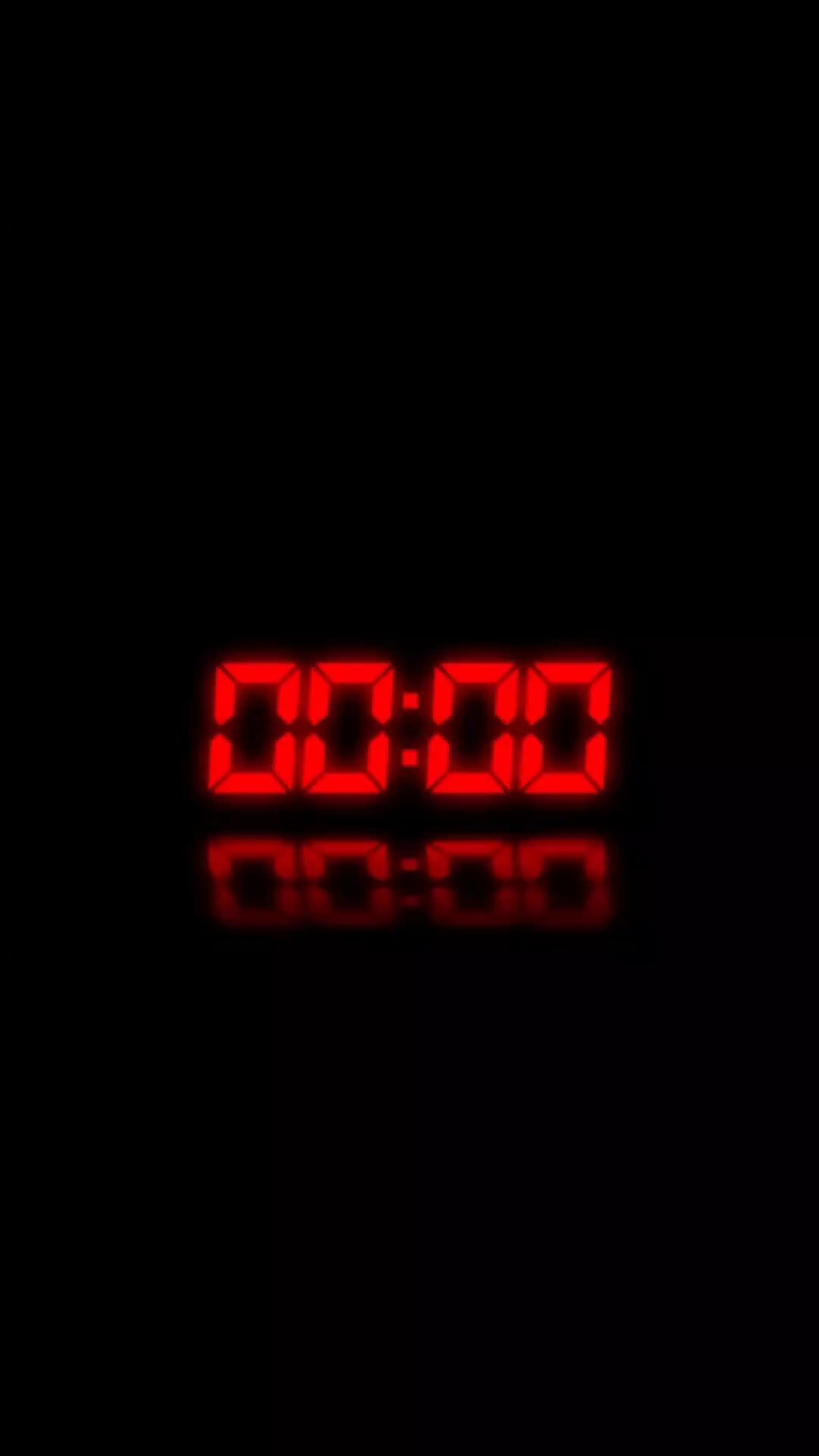 Cuenta regresiva