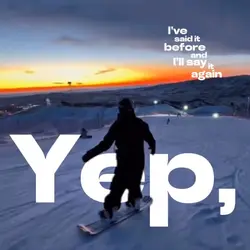 Life moves pretty fa