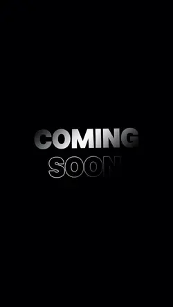 Coming soon