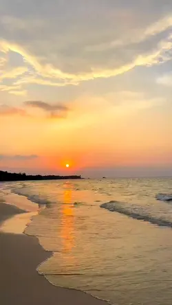 beach moments