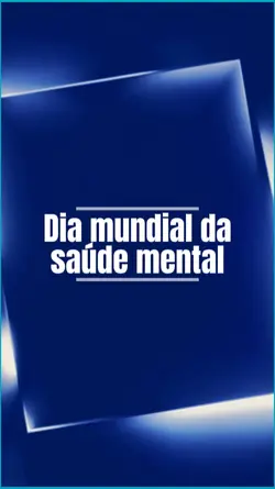 Saúde Mental 