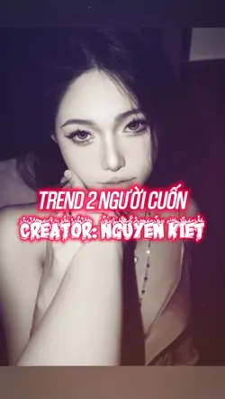 Trend 2 người