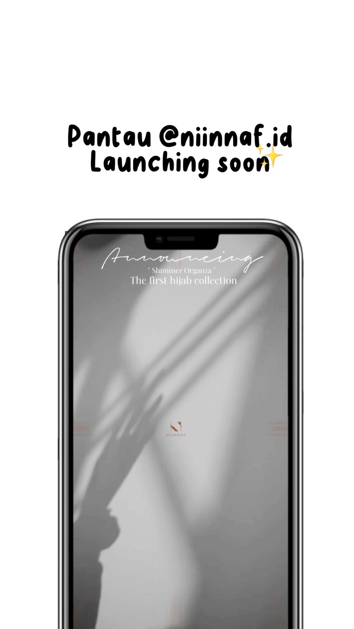Frame Iphone