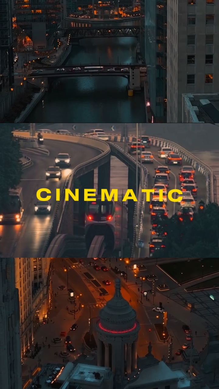 clip cinématographique 10