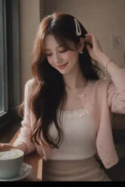 遇到對的人不容易