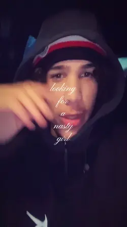 nasty girl