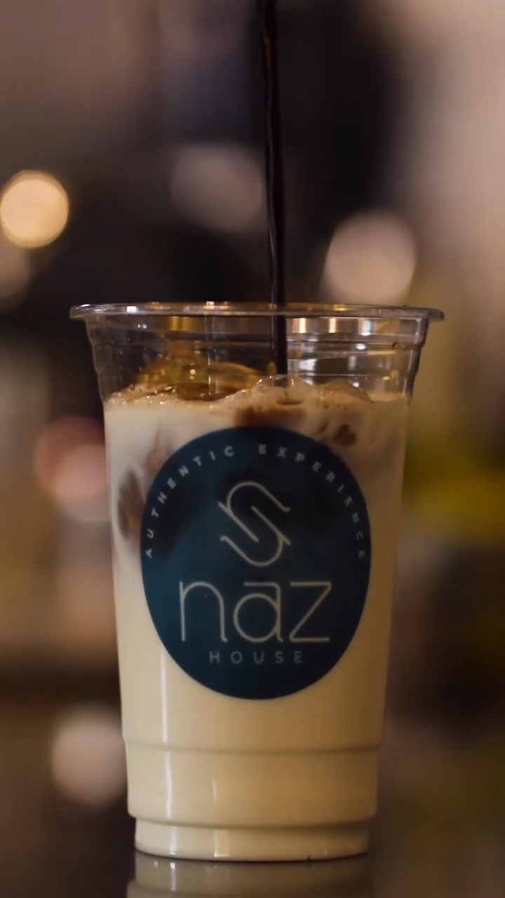 Edición de café